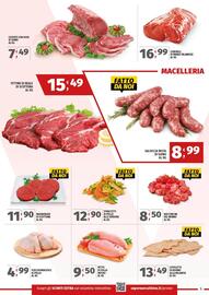 Volantino Vivo Supermercati Pagina 5