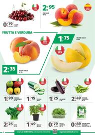 Volantino Vivo Supermercati Pagina 6