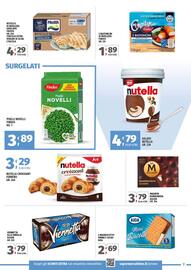 Volantino Vivo Supermercati Pagina 7