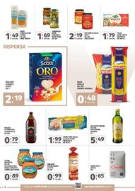 Volantino Vivo Supermercati Pagina 8