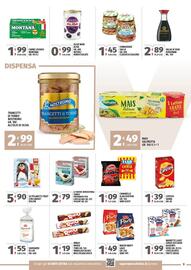 Volantino Vivo Supermercati Pagina 9
