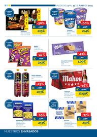 Folleto Supermercados La Despensa semana 25 Página 3