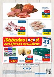 Folleto Supermercados La Despensa semana 25 Página 4