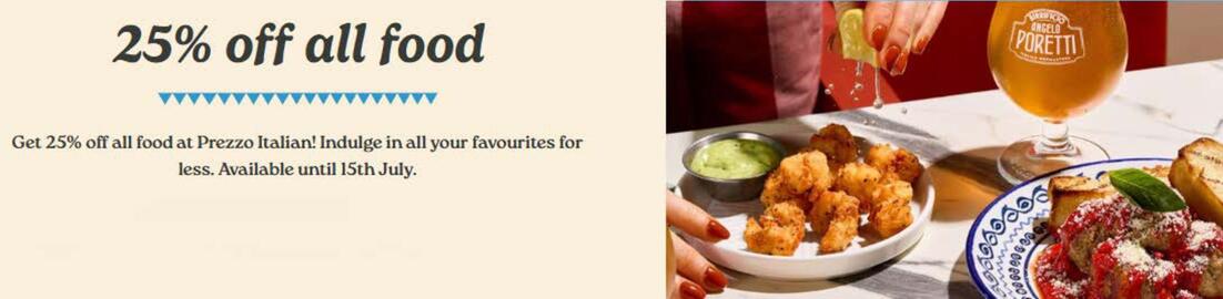 Prezzo leaflet Page 1