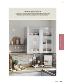 B&Q leaflet Page 105