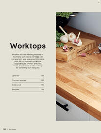 B&Q leaflet Page 122