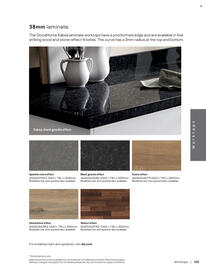 B&Q leaflet Page 125