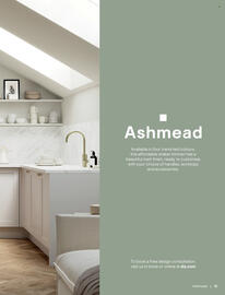 B&Q leaflet Page 13