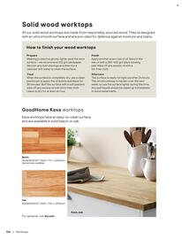 B&Q leaflet Page 134