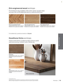 B&Q leaflet Page 135
