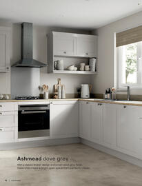 B&Q leaflet Page 14
