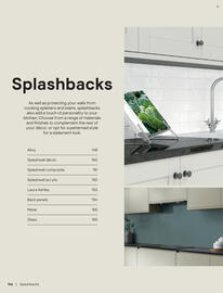 B&Q leaflet Page 146