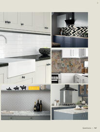 B&Q leaflet Page 147