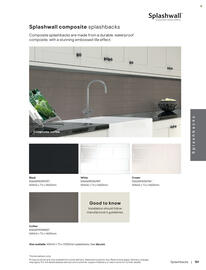 B&Q leaflet Page 151
