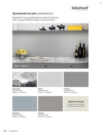 B&Q leaflet Page 152
