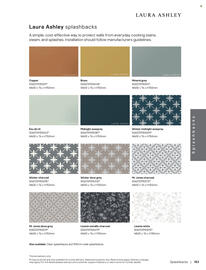 B&Q leaflet Page 153