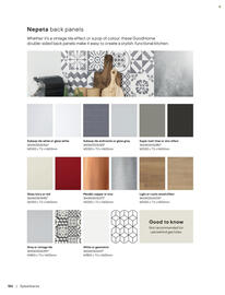 B&Q leaflet Page 154