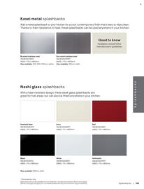 B&Q leaflet Page 155