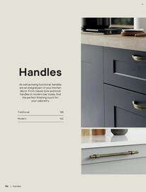 B&Q leaflet Page 156