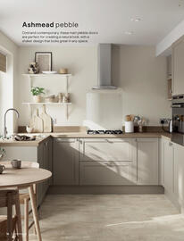 B&Q leaflet Page 16