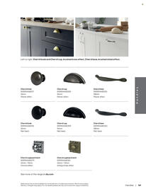 B&Q leaflet Page 161