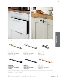 B&Q leaflet Page 163