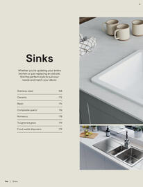 B&Q leaflet Page 166
