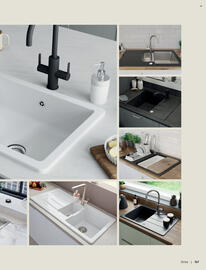 B&Q leaflet Page 167