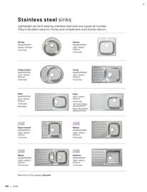B&Q leaflet Page 168