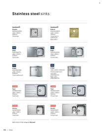 B&Q leaflet Page 170