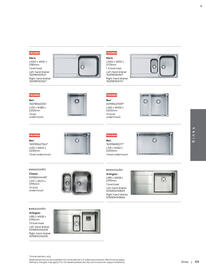B&Q leaflet Page 171