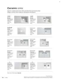 B&Q leaflet Page 172