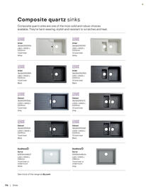 B&Q leaflet Page 176