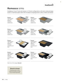 B&Q leaflet Page 178