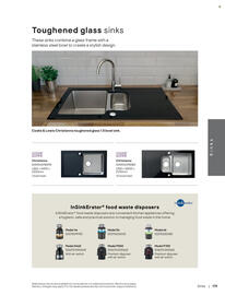 B&Q leaflet Page 179