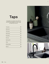 B&Q leaflet Page 180