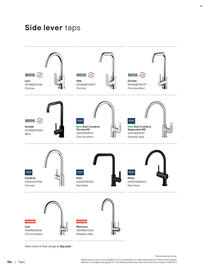 B&Q leaflet Page 186