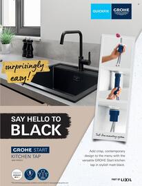 B&Q leaflet Page 187
