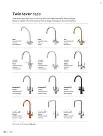 B&Q leaflet Page 188