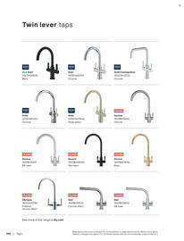 B&Q leaflet Page 190