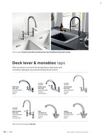 B&Q leaflet Page 192