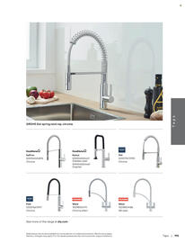 B&Q leaflet Page 195