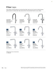 B&Q leaflet Page 196