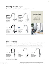 B&Q leaflet Page 198