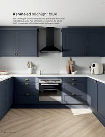 B&Q leaflet Page 20