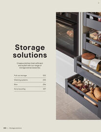 B&Q leaflet Page 200