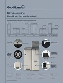 B&Q leaflet Page 207