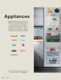 B&Q leaflet Page 208