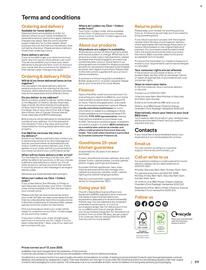 B&Q leaflet Page 211