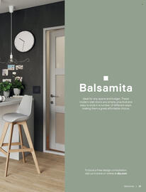 B&Q leaflet Page 23